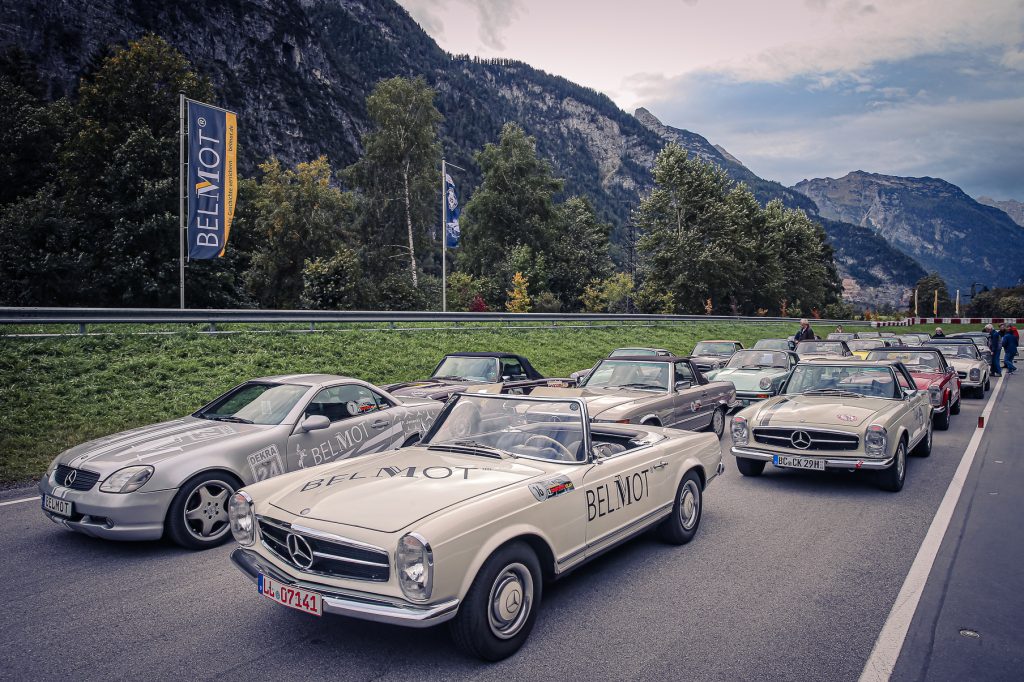 Der 4. Internationale Pagodencup